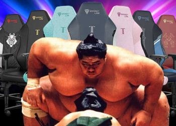 Secretlab Titan XL gaming chair review