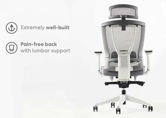 TechLead's 5 Best Ergonomic Office Chairs For Programmers