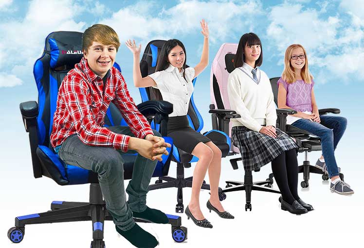 Cheap vs expensive gaming chairs for students