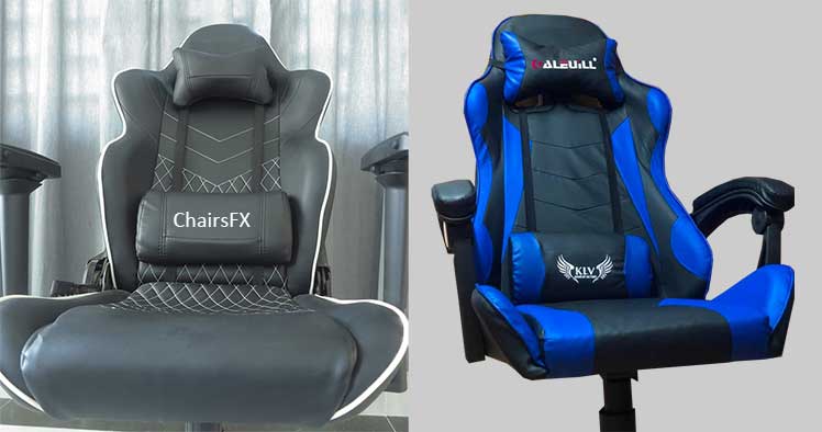 Cheap vs ultra cheap gaming chairs