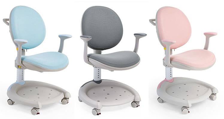 Flexispot S05 ergonomic chair for kids