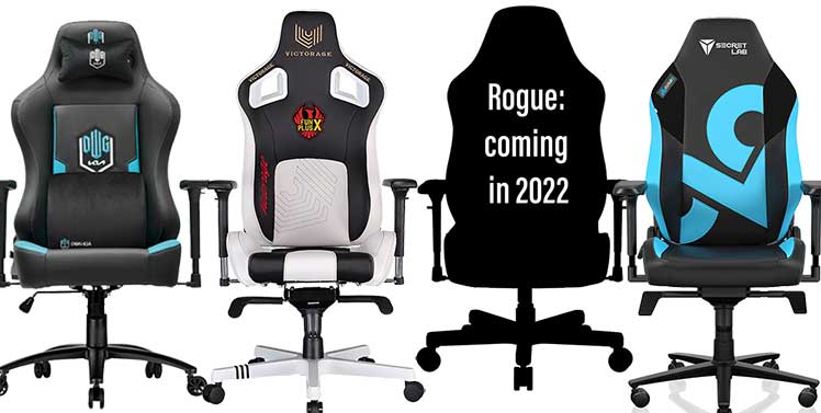 exo captain gaming chair