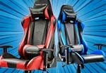 GTRacing GT-099 Pro Series gaming chair