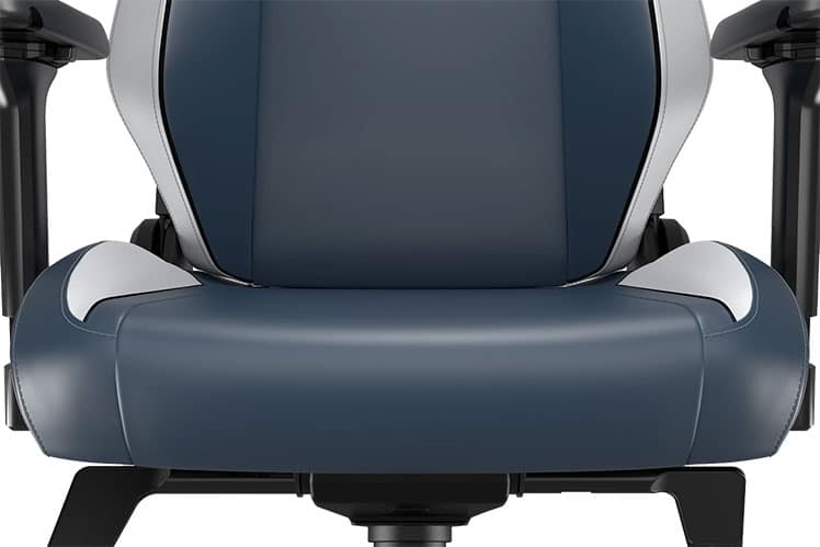 Titan Royale Neo Hybrid Leatherette gaming chair