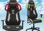 Respawn 200 hybrid gaming chair