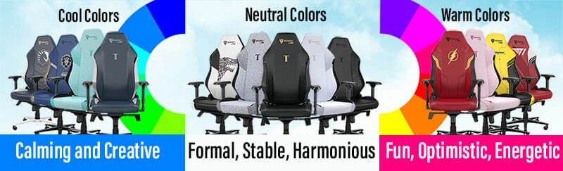 Best Secretlab Titan gaming chair designs