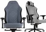 Champion Series fabric chair