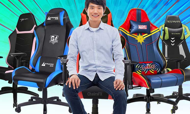 Best cheap gaming chairs of 2021 reviewed