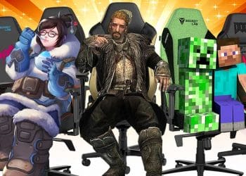 Best video game chair designs
