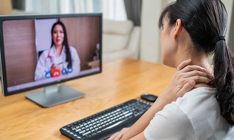 Online esports therapy help