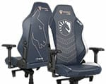Team Liquid gaming chairs