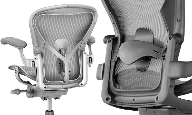 Aeron Remastered Configuration options