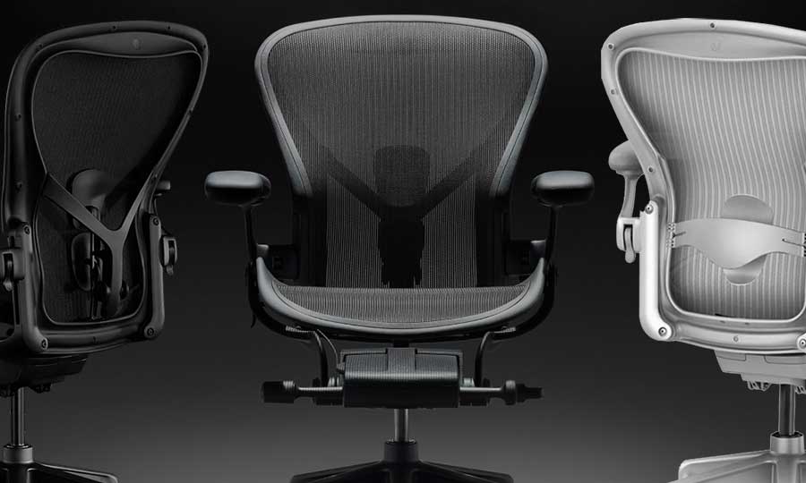Aeron Remastered Ergonomic Chair Review