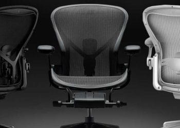 Aeron Remastered Ergonomic Chair Review