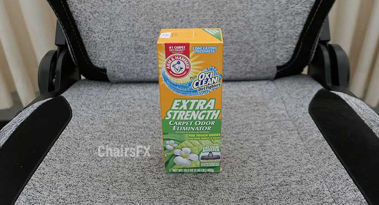 Arm & Hammer Carpet Odor Eliminator