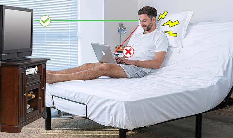 Ultimate gaming bed setup benefits for console gamers