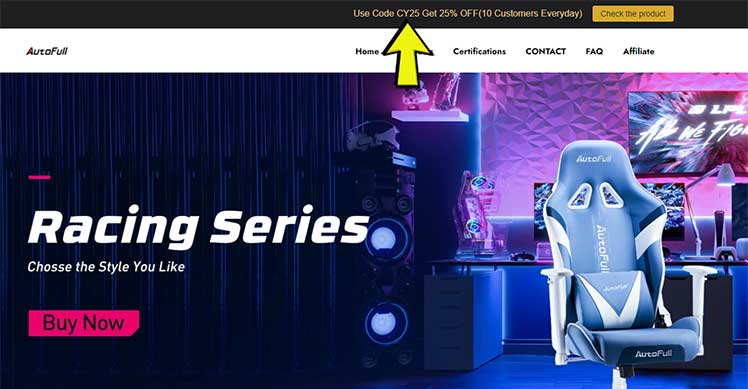 Autofull discount coupon codes