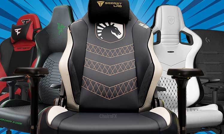 Best premium gaming chairs