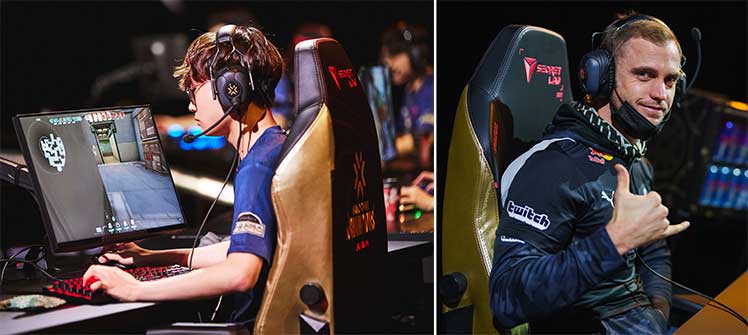 Titan Evo 2022 Series gaming chair review conclusion