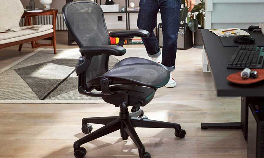 Herman Miller Aeron Gaming Chair Review