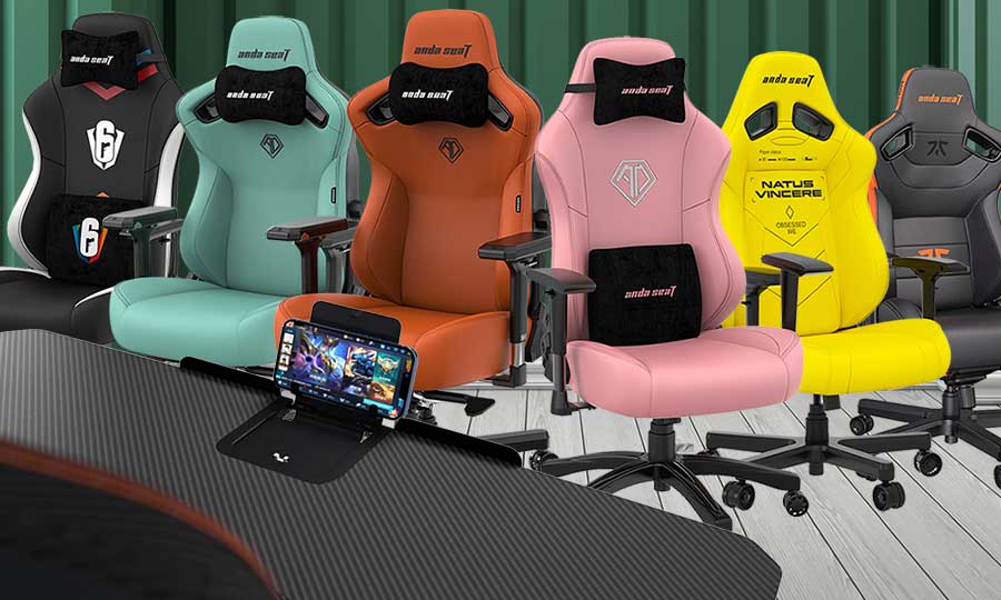 best computer chair for 300 lbs