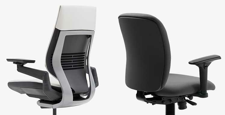 best steelcase office chair