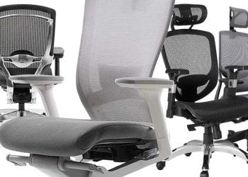 Best ergonomic chairs for short people