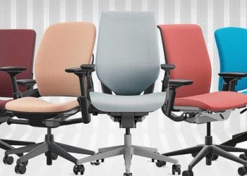Review: Best Steelcase ergonomic chairs of 2022