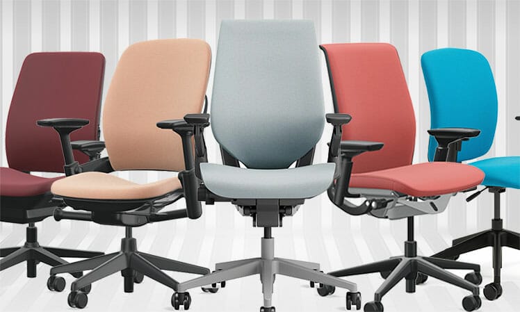 Best Steelcase office chairs of 2022
