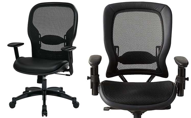 Space Seating Office Chairs