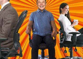 Best cheap ergonomic office chairs under $300