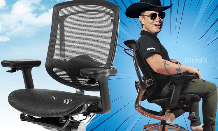 NeueChair review conclusion