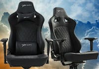 E-Win Flash Xl chair