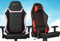 E-Win Knight Series gaming chair