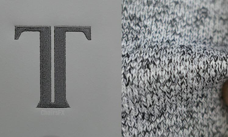 Secretlab 2022 Series upholsteries