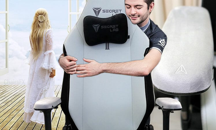 Plushcell Armrest top conclusion