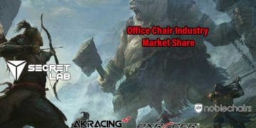 2022 gaming chair industry report