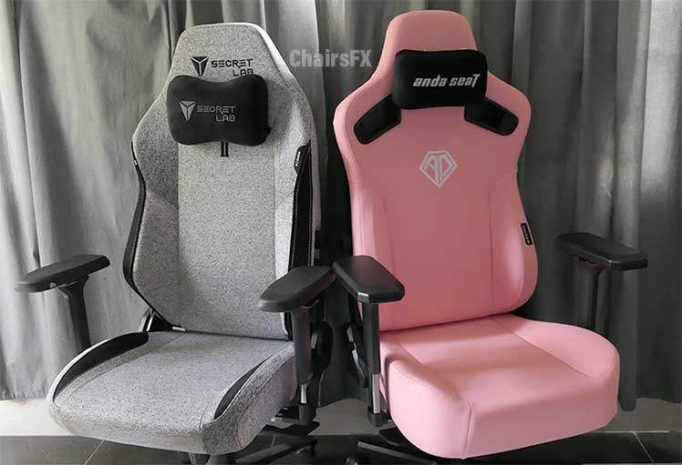 fedmax kneeling chair