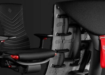 New G2 Esports X Herman Miller Embody gaming chair release news