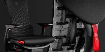 New G2 Esports X Herman Miller Embody gaming chair release news