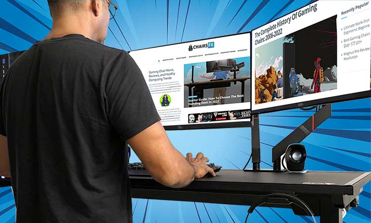 Best articles on ChairsFX.com