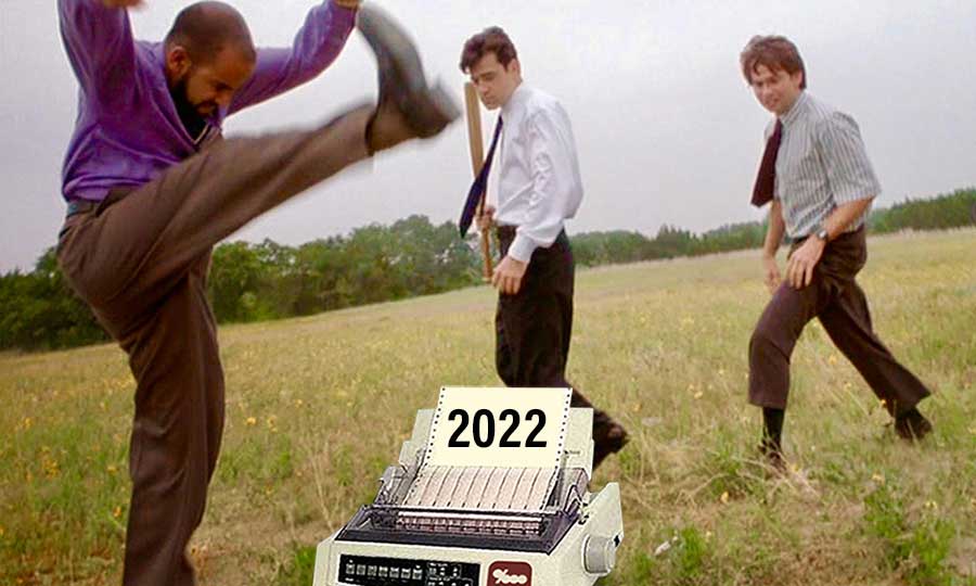 Why people are quiet-quitting: holistic ergonomics