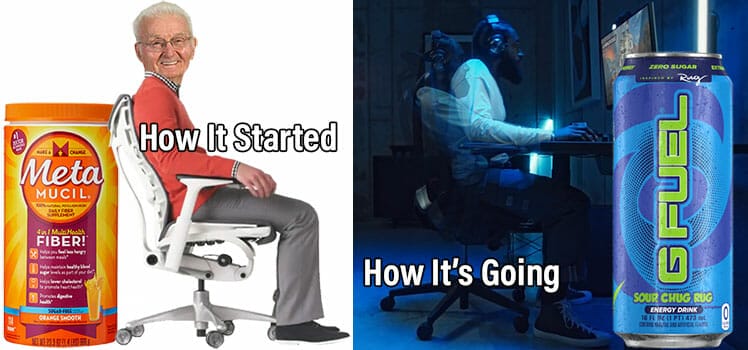 Herman Miller Embody vs Vantum gaming chair