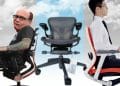 Reviews of the best affordable office chairs for small sizes