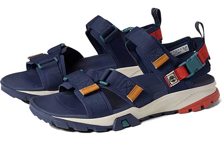 Timberland Garrison Trail Webbing Sandals