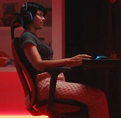 Herman Miller Vantum gaming chair thumbnail