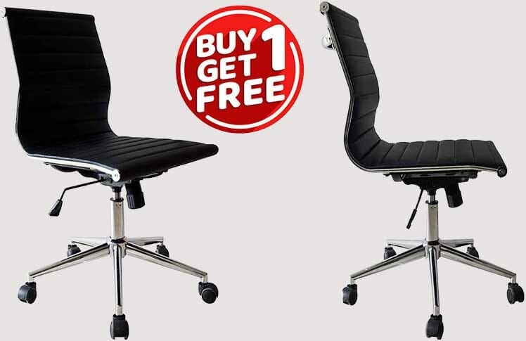 Mariplier's gaming chair