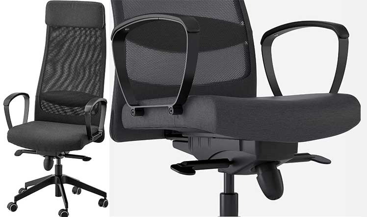 IKEA Markus office chair