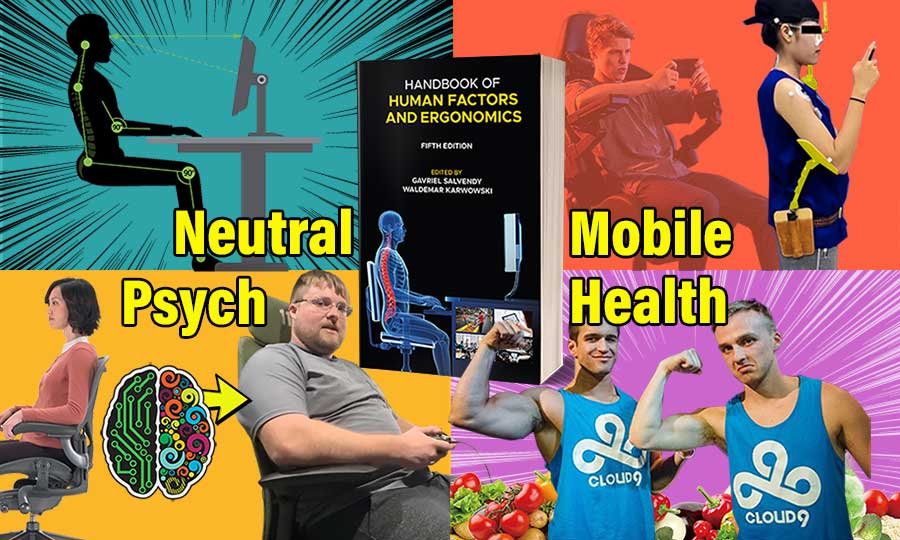 2023 seating trends for ergonomic chair buyers to consider in 2023