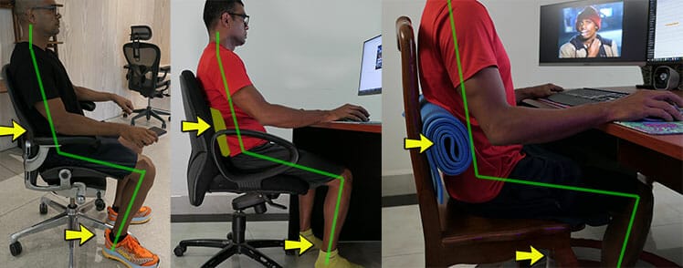 fest To grader pilfer Best Ergonomic Office Chairs $800-$2300: Are They Worth it?